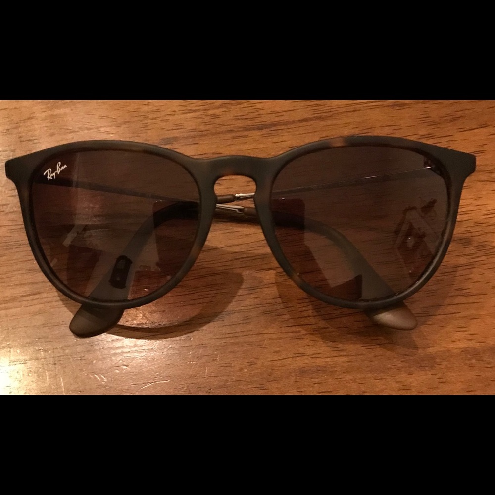 Ray-Ban Sunglasses